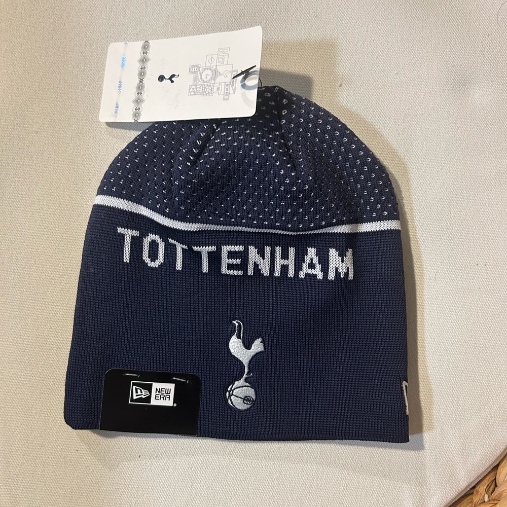 Tottenham Hotspurs Beanie
